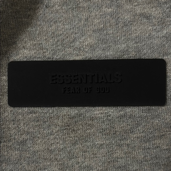 Gray Women's Sweater - Picture 2 of 3